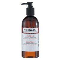 WildWash Shampoo for Dark or Greasy Coats