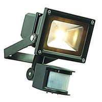 Wickes 10W LED PIR Floodlight