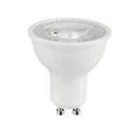 Wickes 5W LED GU10 Lamp 10PK