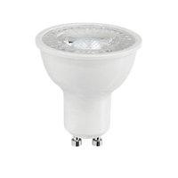 Wickes 5W LED GU10 Lamp 6PK