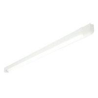 wickes 5ft t5 slimline fluorescent fitting tube diffuser