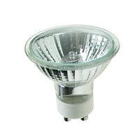 Wickes 40W Halogen GU10 Bulb 10 Pack