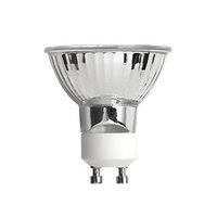 Wickes 40W Halogen GU10 Bulb 20 Pack