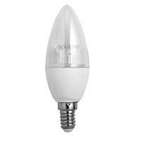 Wickes 5.9W LED E14 Candle Lamp