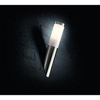 wickes 20w bergen wall light