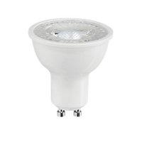 Wickes 5W LED GU10 Lamp 20 Pack