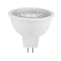 Wickes 4.8W LED GU5.3 MR16 Lamp 2PK