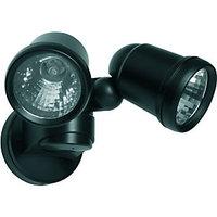 Wickes 42W Halogen Twinspot Floodlight