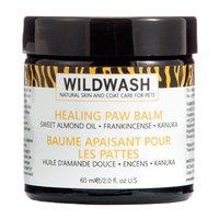 wildwash healing paw balm