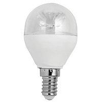 wickes 59w led e14 mini globe lamp