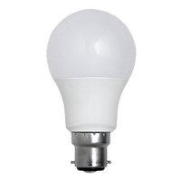 Wickes 9.2W LED B22 Gls Frosted Lamp