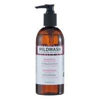 WildWash Shampoo for Beauty and Shine Fragrance No.1