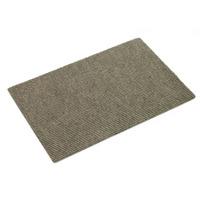 Wilko Functional Indoor Mat Ribbed Assorted 40 x 60cm