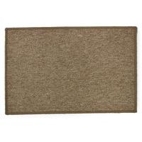 wilko washable mat beige large 57 x 90cm