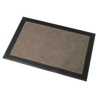 wilko mat rubber backed 60 x 90cm