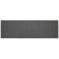 Wilko Washable Runner Grey 57 x 150cm