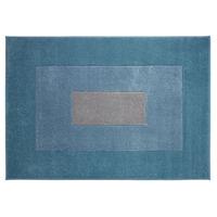 wilko tamara rug teal 120 x 170cm