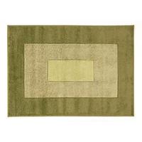 Wilko Tamara Rug Green 120 x 170cm