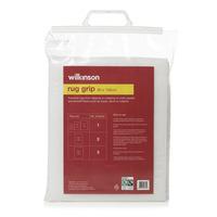 Wilko Rug Grip 90 x 150cm