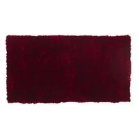 Wilko Rug Sparkle Red 80x150cm