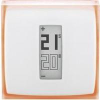 wireless indoor thermostat free standing wall 7 up to 30 c netatmo ntb ...