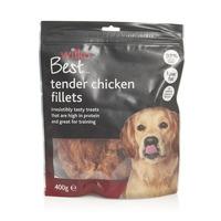 Wilko Best Chicken Fillets Value Pack 400g