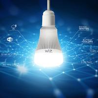 WiZ Smart Colour Bulbs