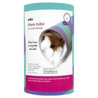 Wilko Small Animal Chew Tube