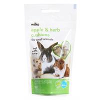 Wilko Garden Herb/Apple Cushions 50g