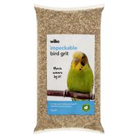 wilko caged bird grit 1kg