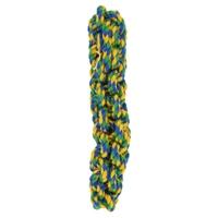 Wilko Interact Knotted Dog Toy Assorted