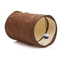 Wilko Cat Toy Tunnel