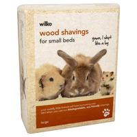 wilko wood shavings for small animals