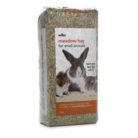 Wilko Meadow Hay for Small Animal