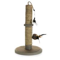 Wilko Cat Scratcher Post Rope