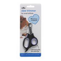 Wilko Small Animal Claw Trimmers