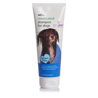 Wilko Medicated Shampoo