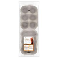 Wilko Poultry Egg Box 6pk