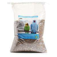 wilko aviary mix for caged birds 1275kg