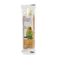 Wilko Budgie Treats Honey 2pk