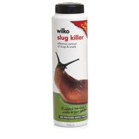 Wilko Slug Killer 450g