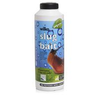 wilko slug bait 590g