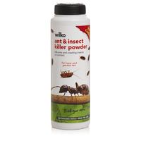 Wilko Ant and Insect Killer Powder 450g