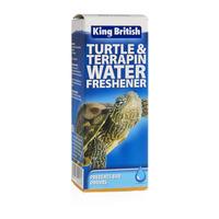 Wilko Turtle Water Conditioner 118ml