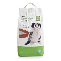 Wilko Cat Litter Lightweight 10L