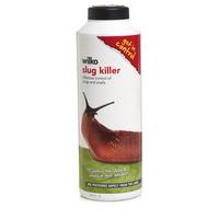 wilko slug killer 840g