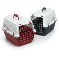 Wilko Pet Carrier Assorted Colours Small