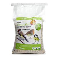 wilko wild bird premium seed 1275kg