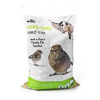 Wilko Wild Bird Seed 5kg