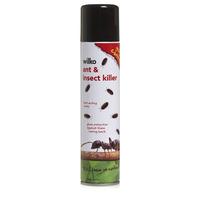 Wilko Ant and Insect Killer 300ml